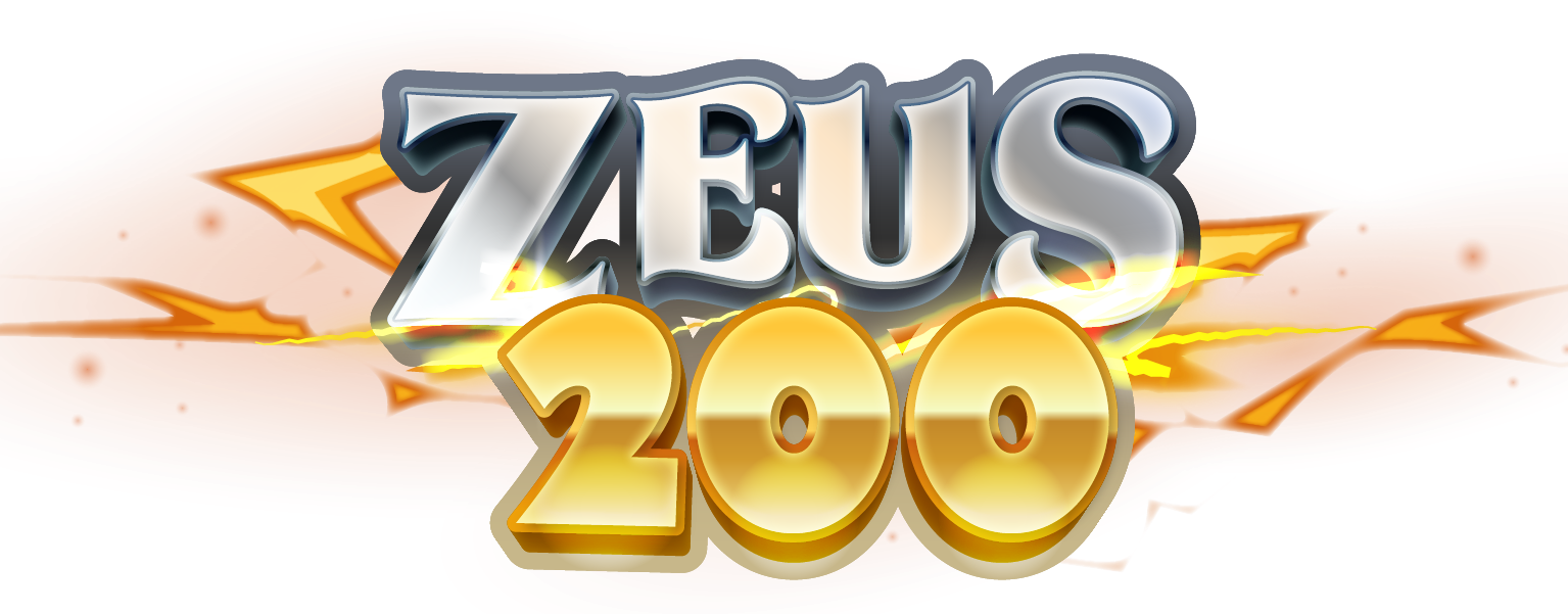 ZEUS200 Logo
